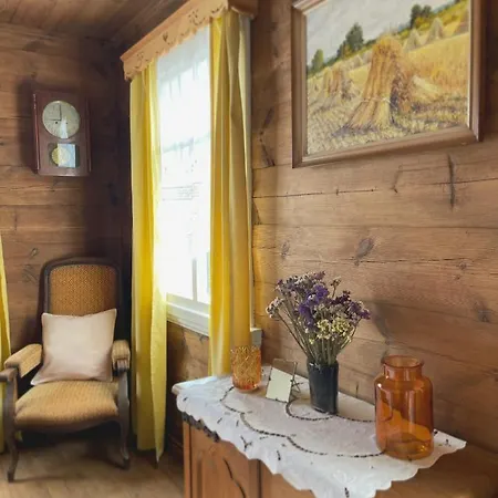 Inna Bajka Nowy Berezów Exterior foto