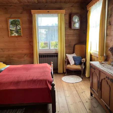 Inna Bajka Nowy Berezów Exterior foto