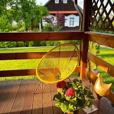 Inna Bajka Nowy Berezów Exterior foto