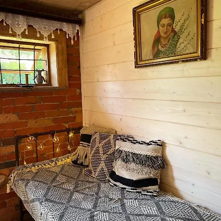 Inna Bajka Nowy Berezów Exterior foto