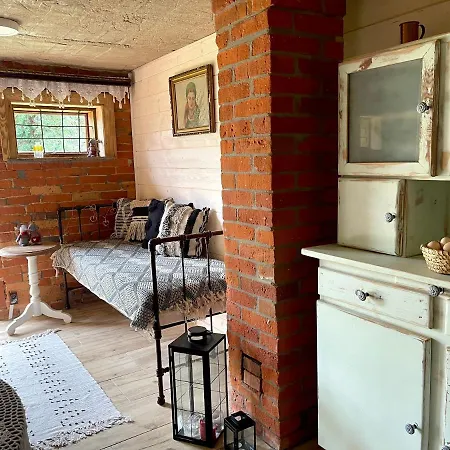 Inna Bajka Nowy Berezów Exterior foto