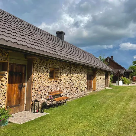 Inna Bajka Nowy Berezów Exterior foto