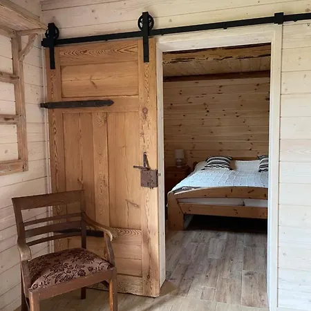 Inna Bajka Nowy Berezów Exterior foto