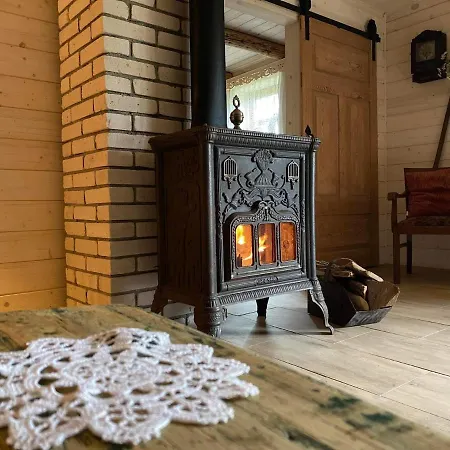 Inna Bajka Nowy Berezów Exterior foto