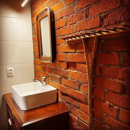 Inna Bajka Nowy Berezów Exterior foto