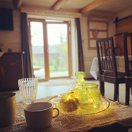 Inna Bajka Nowy Berezów Exterior foto