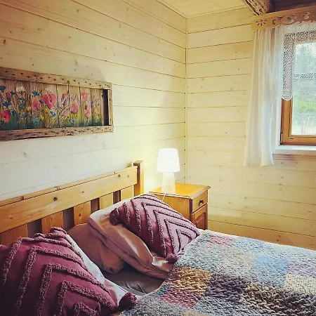 Inna Bajka Nowy Berezów Exterior foto