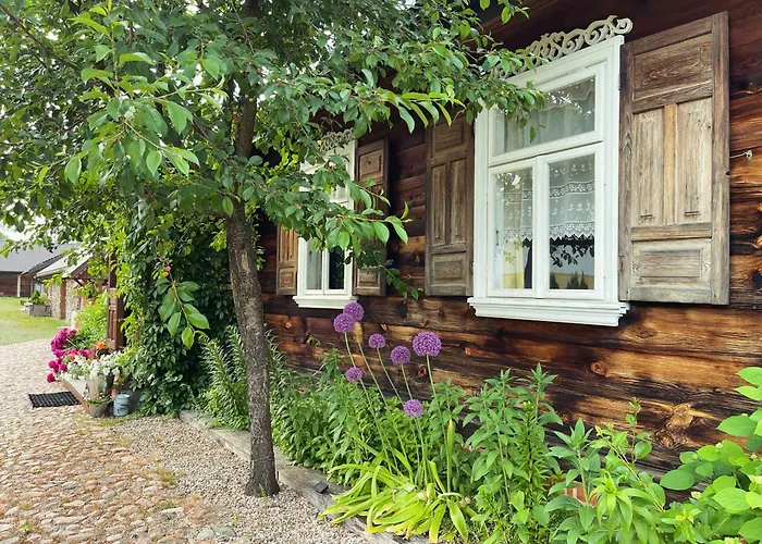 Inna Bajka