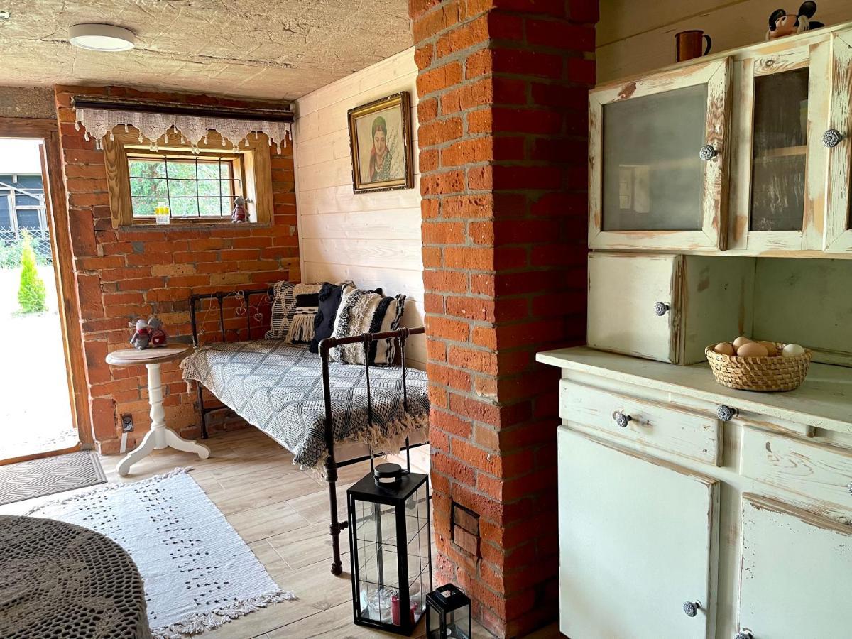 Landhaus Inna Bajka *