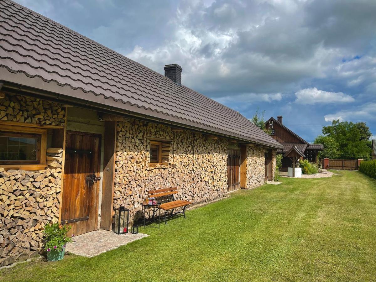 Inna Bajka Landhaus *