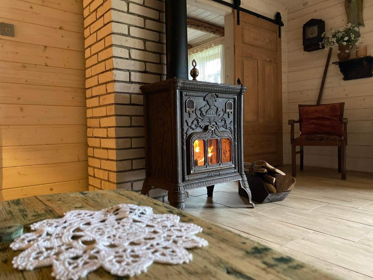 Inna Bajka Landhaus