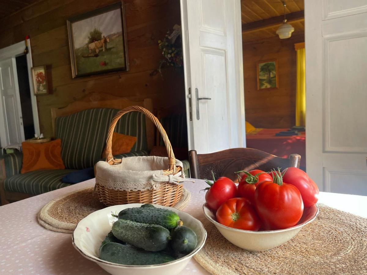 Inna Bajka Landhaus *