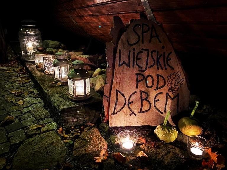 Inna Bajka * Nowy Berezów