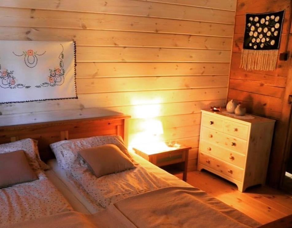 Landhaus Inna Bajka