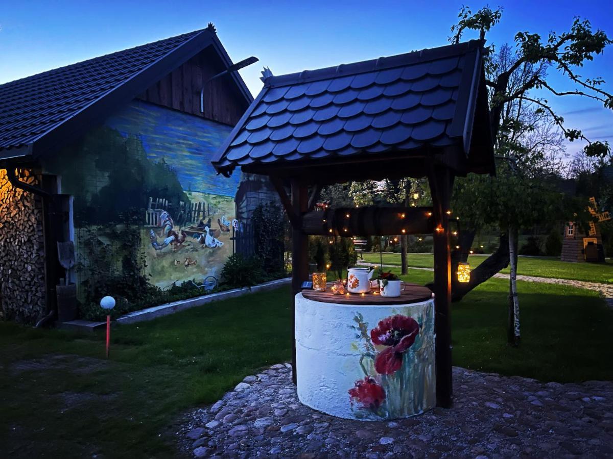 Landhaus Inna Bajka