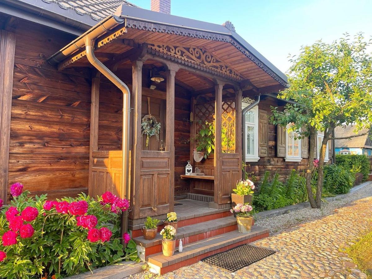 Inna Bajka * Nowy Berezów