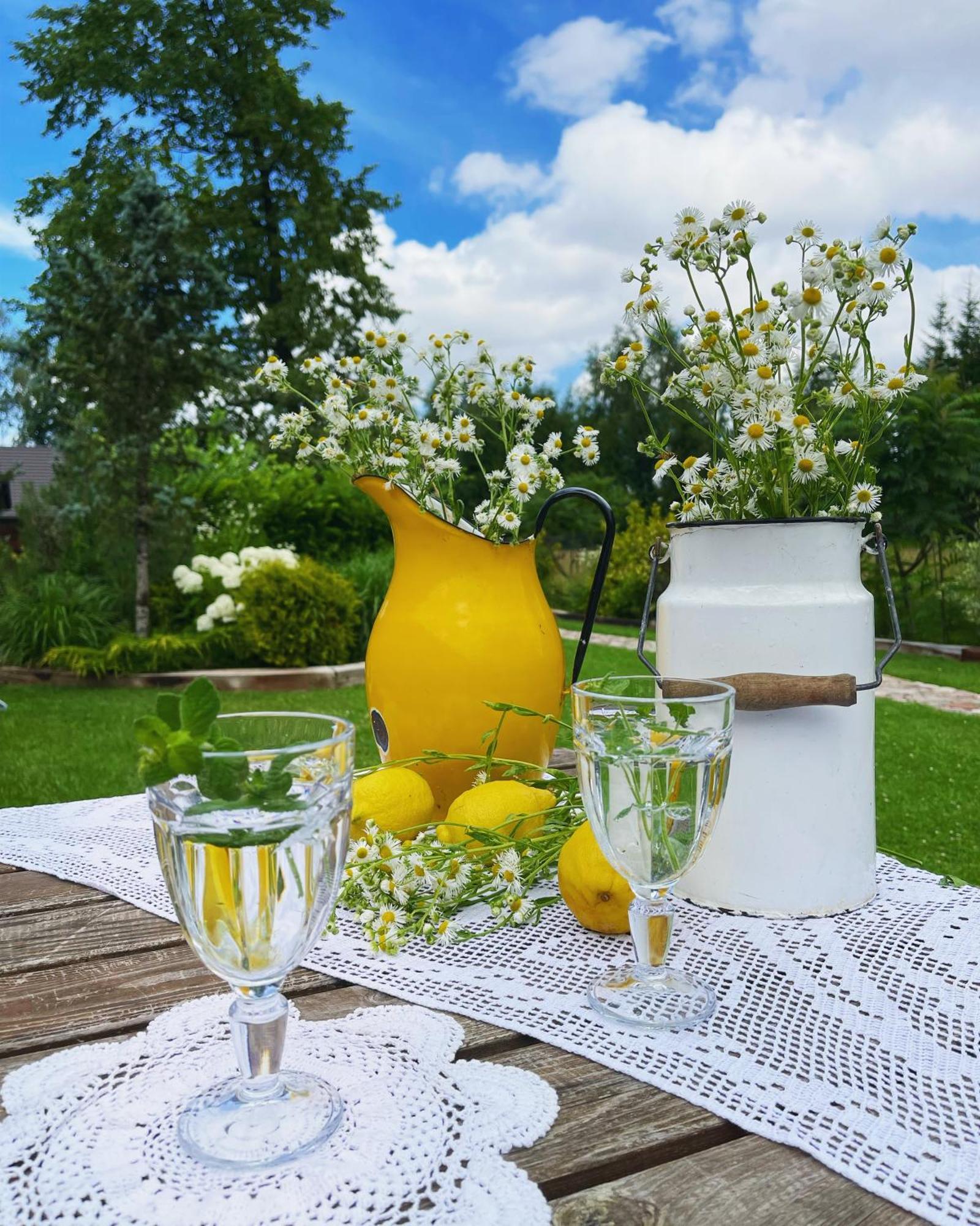 Inna Bajka Landhaus *